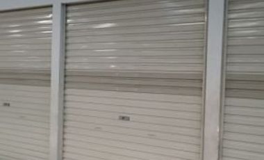 Disewakan Kios Pasar Modern Intermoda Blok A BSD City Tangerang Posisi Di depan Lapak Murah
