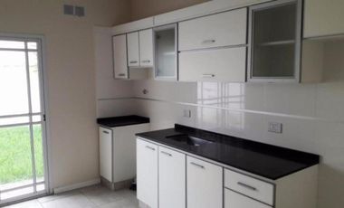 VENTA DUPLEX 4 AMB A ESTRENAR HAEDO NORTE