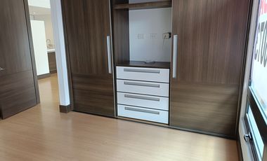 apartamento en arriendo en san martín-santa fe. Cod A13