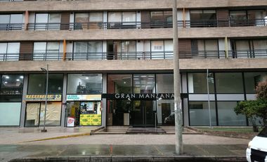 apartamento en arriendo en san martín-santa fe. Cod A13