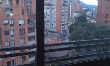 apartamento en arriendo en san martín-santa fe. Cod A13