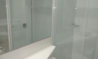apartamento en arriendo en san martín-santa fe. Cod A13
