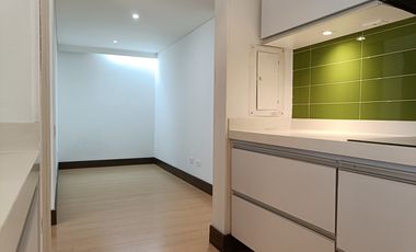 apartamento en arriendo en san martín-santa fe. Cod A13