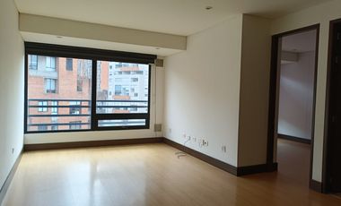 apartamento en arriendo en san martín-santa fe. Cod A13