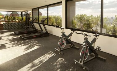 apartamento en arriendo en san martín-santa fe. Cod A13