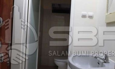 Turun Harga 6M jd 4,9M nego Kost Dijual Jogja Exclusive 19kmr dkt STIE YKPN,UPN Seturan