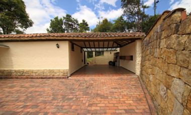 Arriendo Casa en Sindamanoy