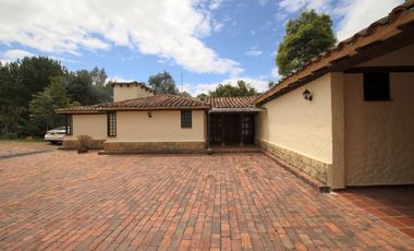 Arriendo Casa en Sindamanoy