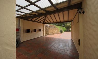 Arriendo Casa en Sindamanoy