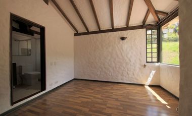 Arriendo Casa en Sindamanoy