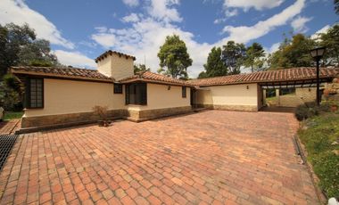 Arriendo Casa en Sindamanoy