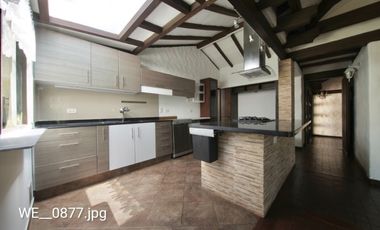 Arriendo Casa en Sindamanoy