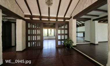 Arriendo Casa en Sindamanoy