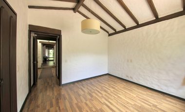 Arriendo Casa en Sindamanoy