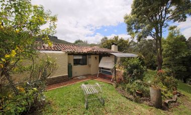 Arriendo Casa en Sindamanoy