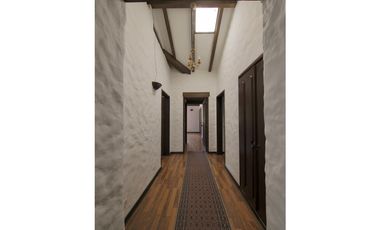 Arriendo Casa en Sindamanoy