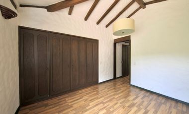 Arriendo Casa en Sindamanoy