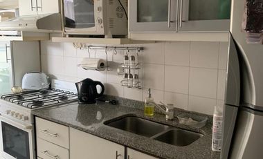 Departamento 3 amb. en Torres de Fierro, complejo con seguridad 24 hs.