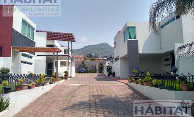 Terreno en venta Pueblo Santiago Tepeticpac, Tlaxcala