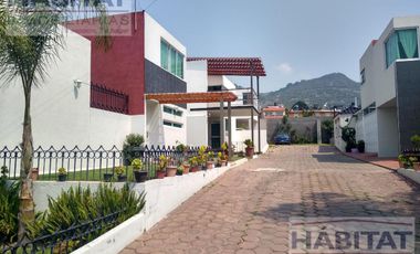 Terreno en venta Pueblo Santiago Tepeticpac, Tlaxcala