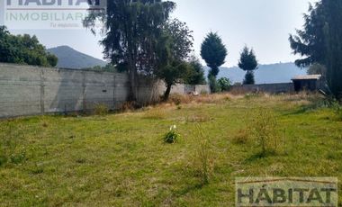 Terreno en venta Pueblo Santiago Tepeticpac, Tlaxcala