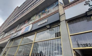 LOCAL en ARRIENDO en Bogotá SIN DEFINIR