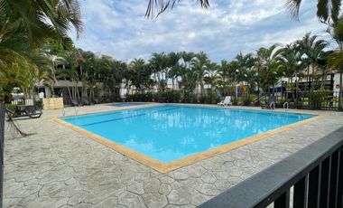 casa condominio en venta en verde alfaguara. Cod V5108