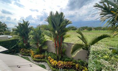 casa condominio en venta en verde alfaguara. Cod V5108