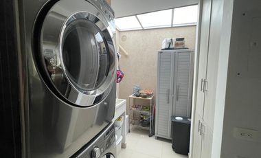 casa condominio en venta en verde alfaguara. Cod V5108