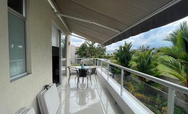 casa condominio en venta en verde alfaguara. Cod V5108