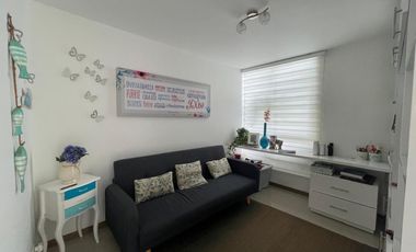 casa condominio en venta en verde alfaguara. Cod V5108