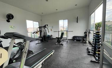 casa condominio en venta en verde alfaguara. Cod V5108