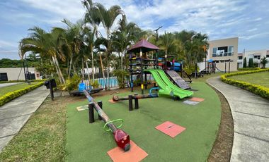 casa condominio en venta en verde alfaguara. Cod V5108