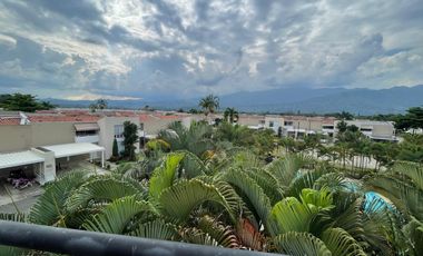 casa condominio en venta en verde alfaguara. Cod V5108
