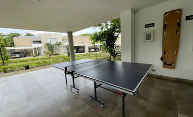 casa condominio en venta en verde alfaguara. Cod V5108