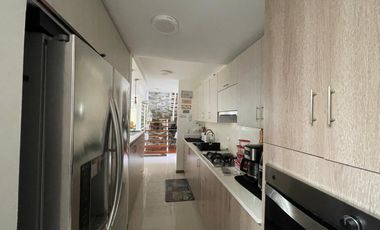 casa condominio en venta en verde alfaguara. Cod V5108
