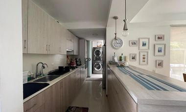 casa condominio en venta en verde alfaguara. Cod V5108