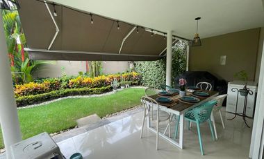 casa condominio en venta en verde alfaguara. Cod V5108