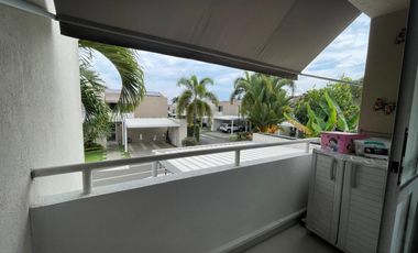 casa condominio en venta en verde alfaguara. Cod V5108