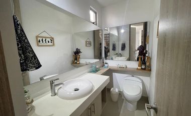 casa condominio en venta en verde alfaguara. Cod V5108