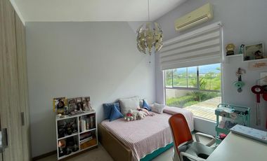 casa condominio en venta en verde alfaguara. Cod V5108