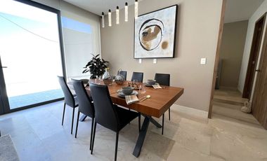 Departamentos de Lujo en Venta, Desarrollo TORRE DEL PRADO en Zapopan, Jalisco