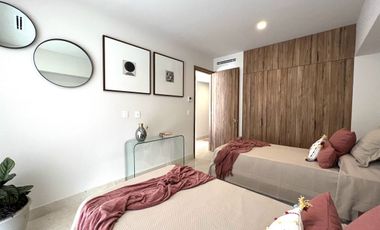 Departamentos de Lujo en Venta, Desarrollo TORRE DEL PRADO en Zapopan, Jalisco