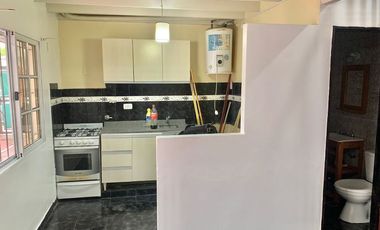 Duplex en venta en Isidro Casanova