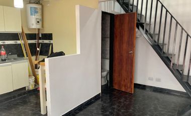 Duplex en venta en Isidro Casanova