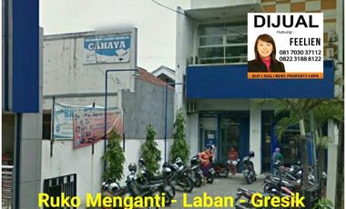 Komersial dijual di Jawa Timur, Gresik