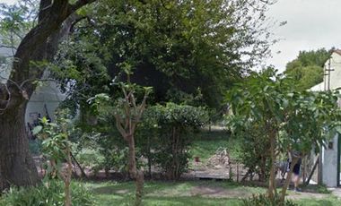 Terreno en venta en Almirante Brown, Burzaco