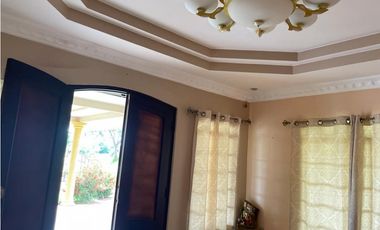 CASA DE 3 HABITACIONES EXCELENTES ACABADOS CHITRE