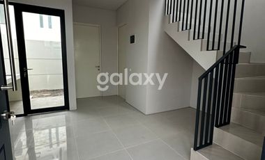 Rumah Opra City 2 Lantai | Unit Sewa