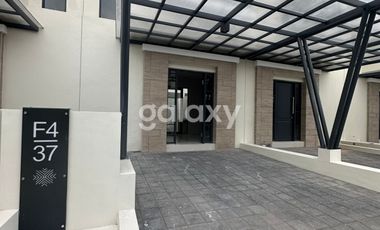 Rumah Opra City 2 Lantai | Unit Sewa